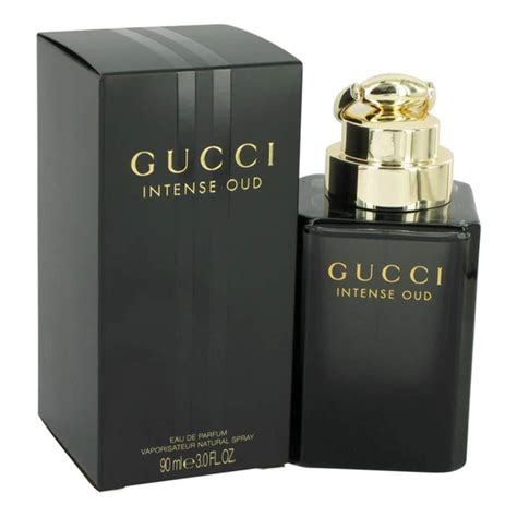 gucci oud perfume for men